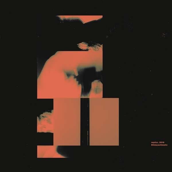 Replicr, 2019 (LP+CD)