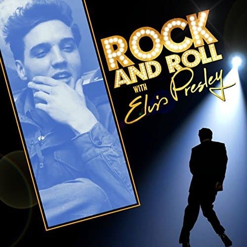 Rock And Roll With Elvis