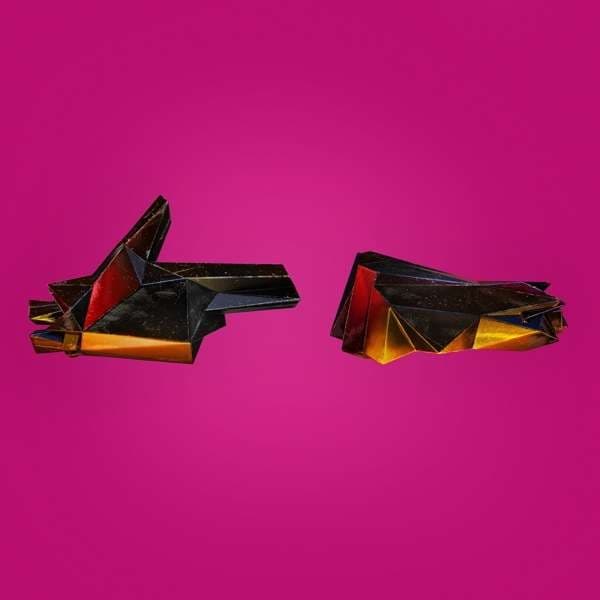 RTJ4 - Limited Deluxe Edition (4LP)