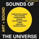 Sounds Of The Universe: Art + Sound (2LP)
