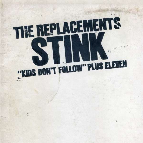 Stink