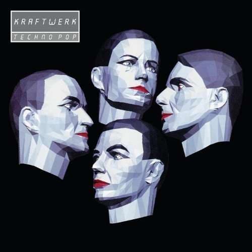 Techno Pop (2009) (LP)