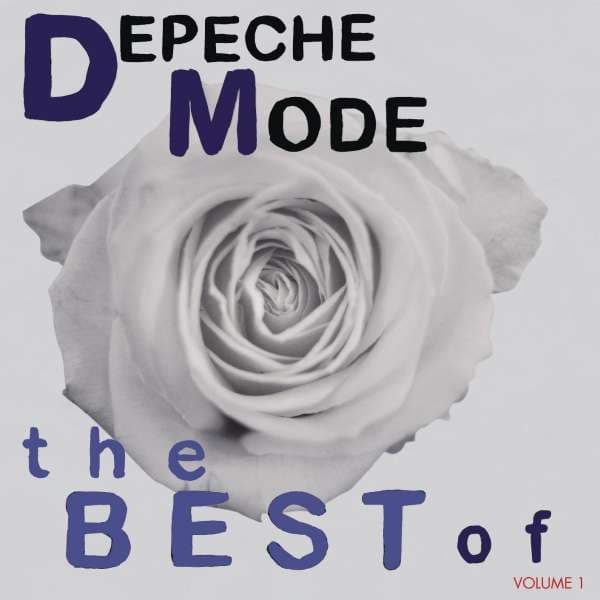 The Best Of Depeche Mode Volume One (3LP)
