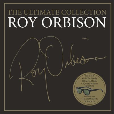 The Ultimate Collection (2LP)
