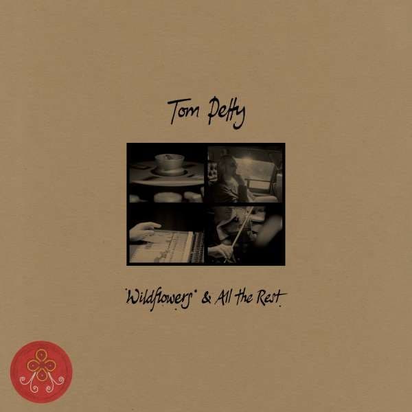 Wildflowers & All The Rest (3LP)