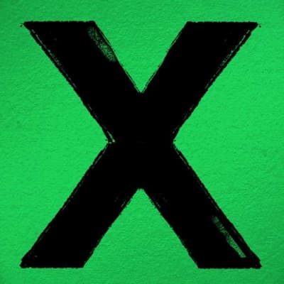 X (2LP)