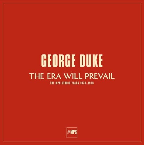 The Era Will Prevail (7 Lp)