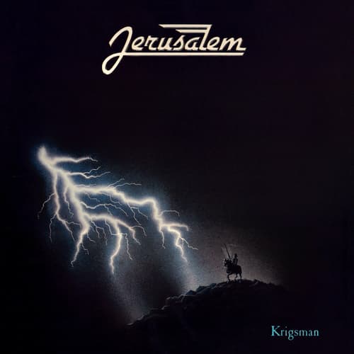 Krigsman