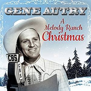 A Melody Ranch Christmas