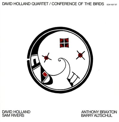 Conference Of The Birds (Lp)