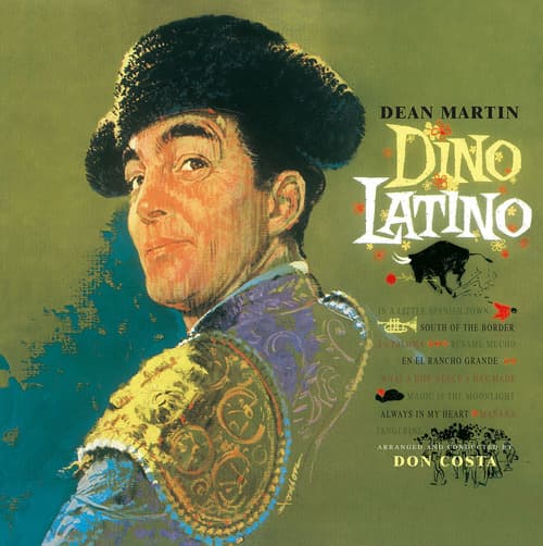 Dino Latino