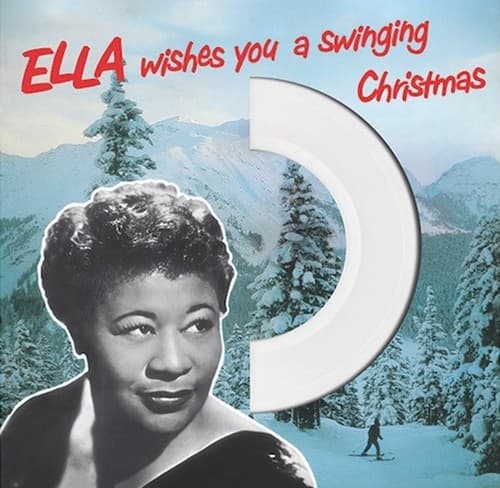 Ella Wishes You A Swinging Christma