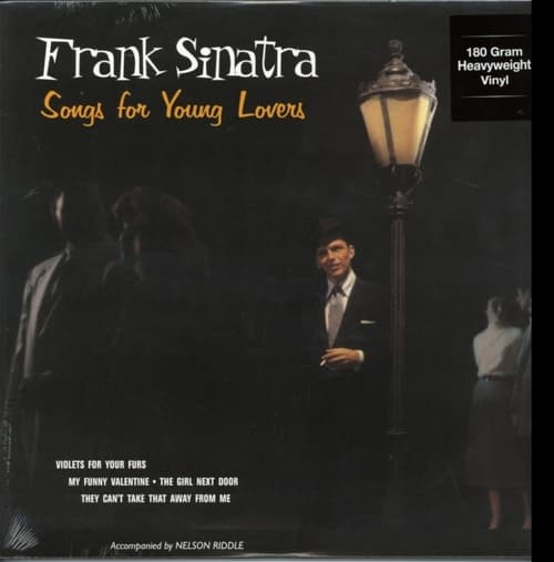 Songs For Young Lovers