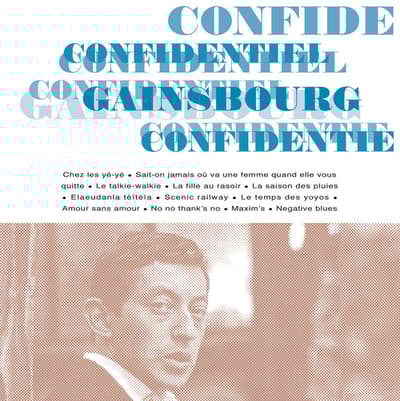 Confidentiel