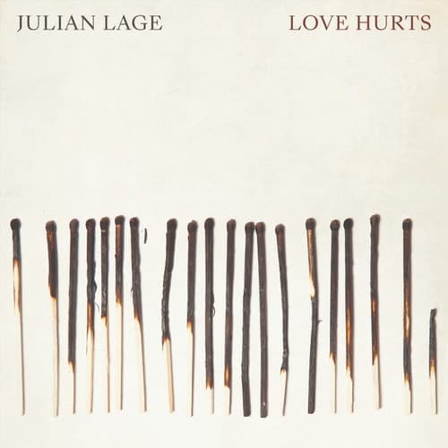 Love Hurts (Lp)