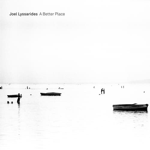A Better Place