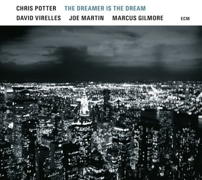 The Dreamer Is The Dream (Lp)