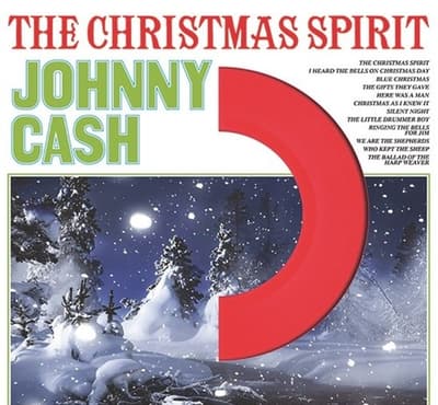 The Christmas Spirit
