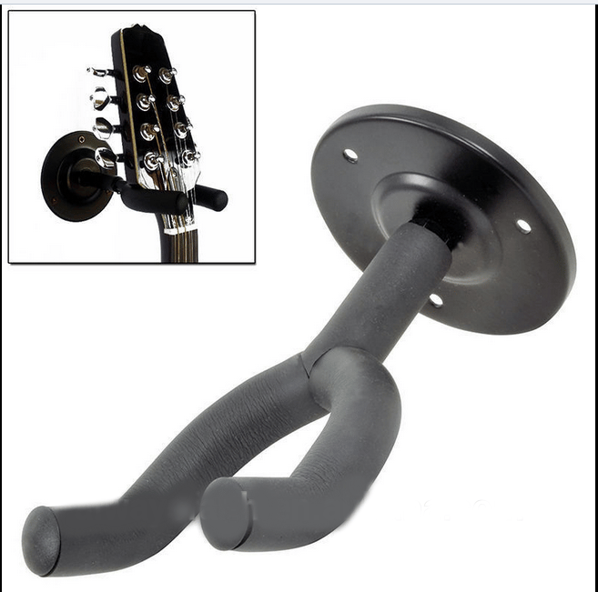Gitarrhängare