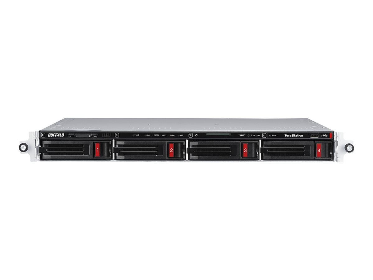 Buffalo TeraStation 5410RN Rackmount 16TB