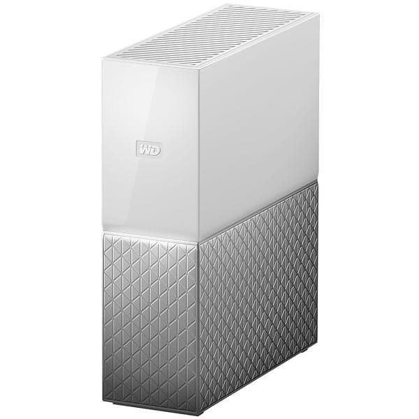 (99) WD MY Cloud Home 4TB