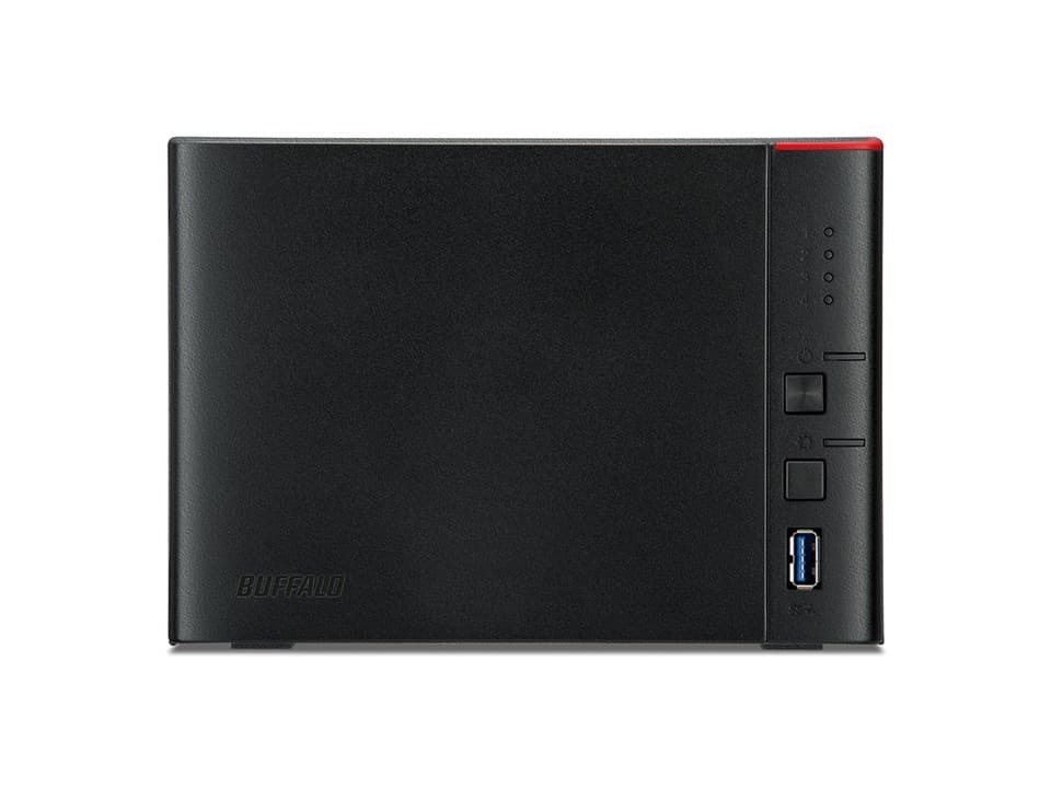 Buffalo LinkStation 441 12TB