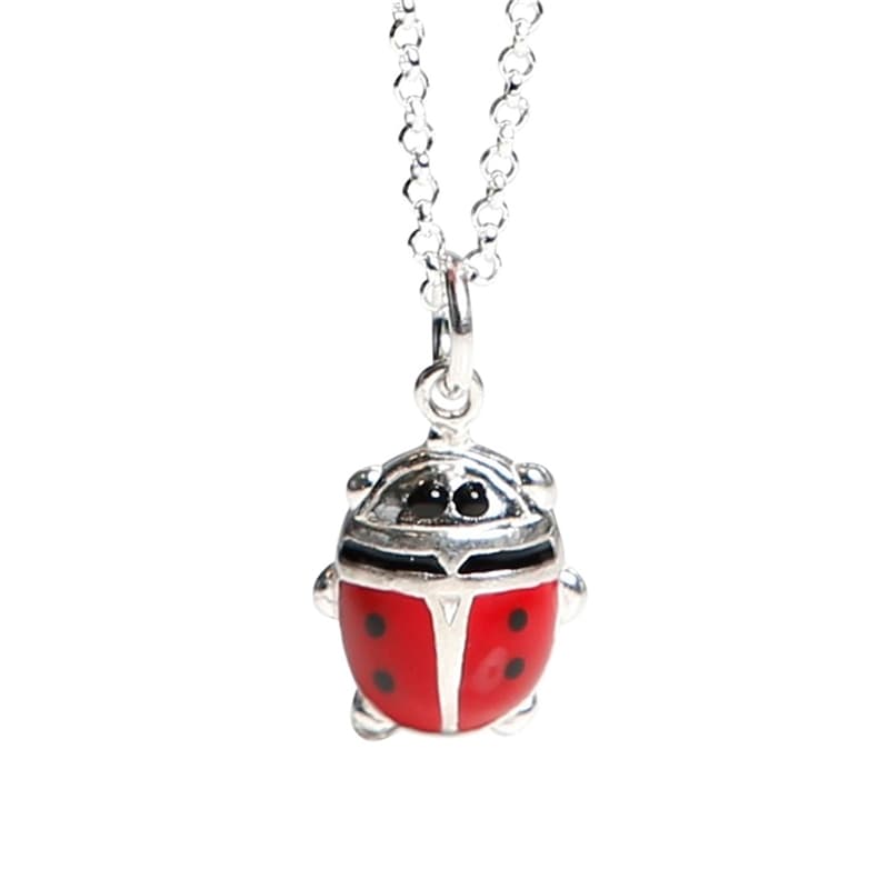 Kalas Halsband Nyckelpiga