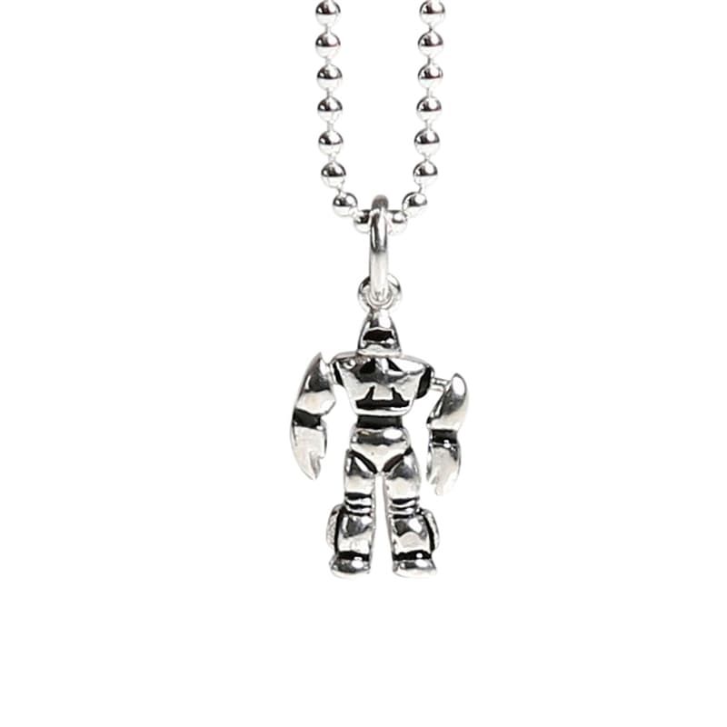 Kalas Halsband Robot