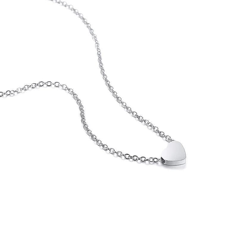 Fint halsband