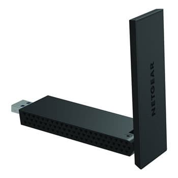 Netgear A6210 ac1200 USB adapter