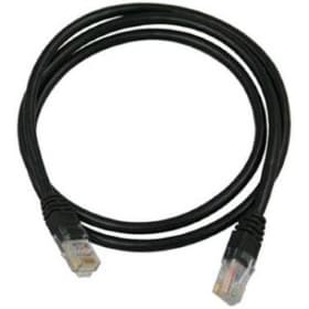 Deltaco UTP Cat6 RJ45 - RJ45 0,5m