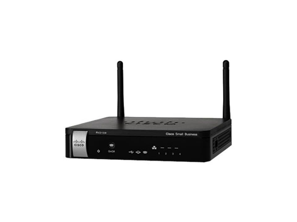 Cisco Small Business RV215W