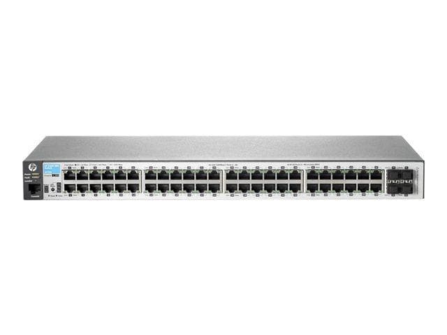 HP 2530-48G (J9775A)
