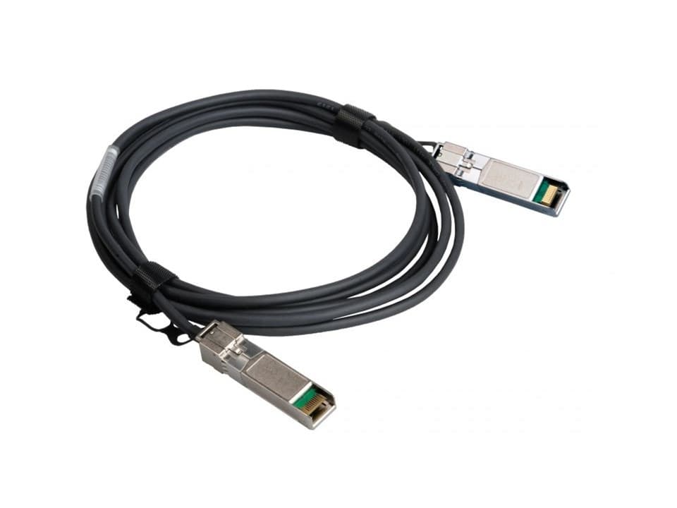 HPE Flex Network X240 copper cable