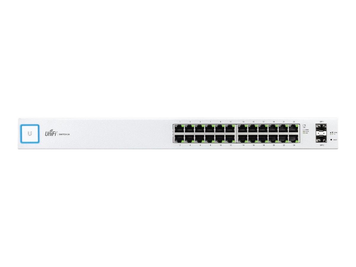 Ubiquiti UniFi Switch 24