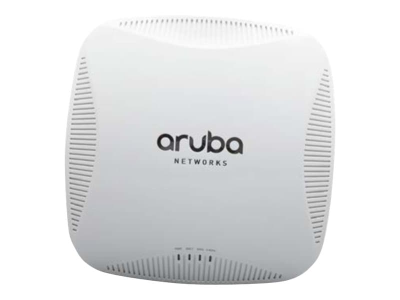 Aruba AP-215 - Trådlös åtkomstpunkt - Wi-Fi - Dubbelt band - i taket