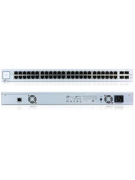 Ubiquiti UniFi Switch 48