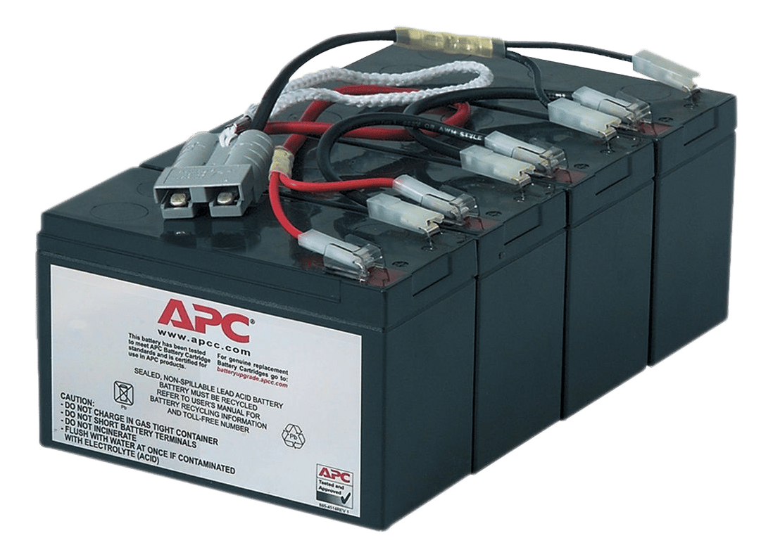 REPLACABLE BATTERY ACCS FOR SU3000RMI3U SU5000RMI5U