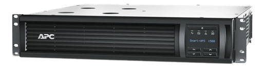 APC SMART-UPS 1500VA LCD ACCS RM 2U 230V WITH SMARTCONNECT IN IN