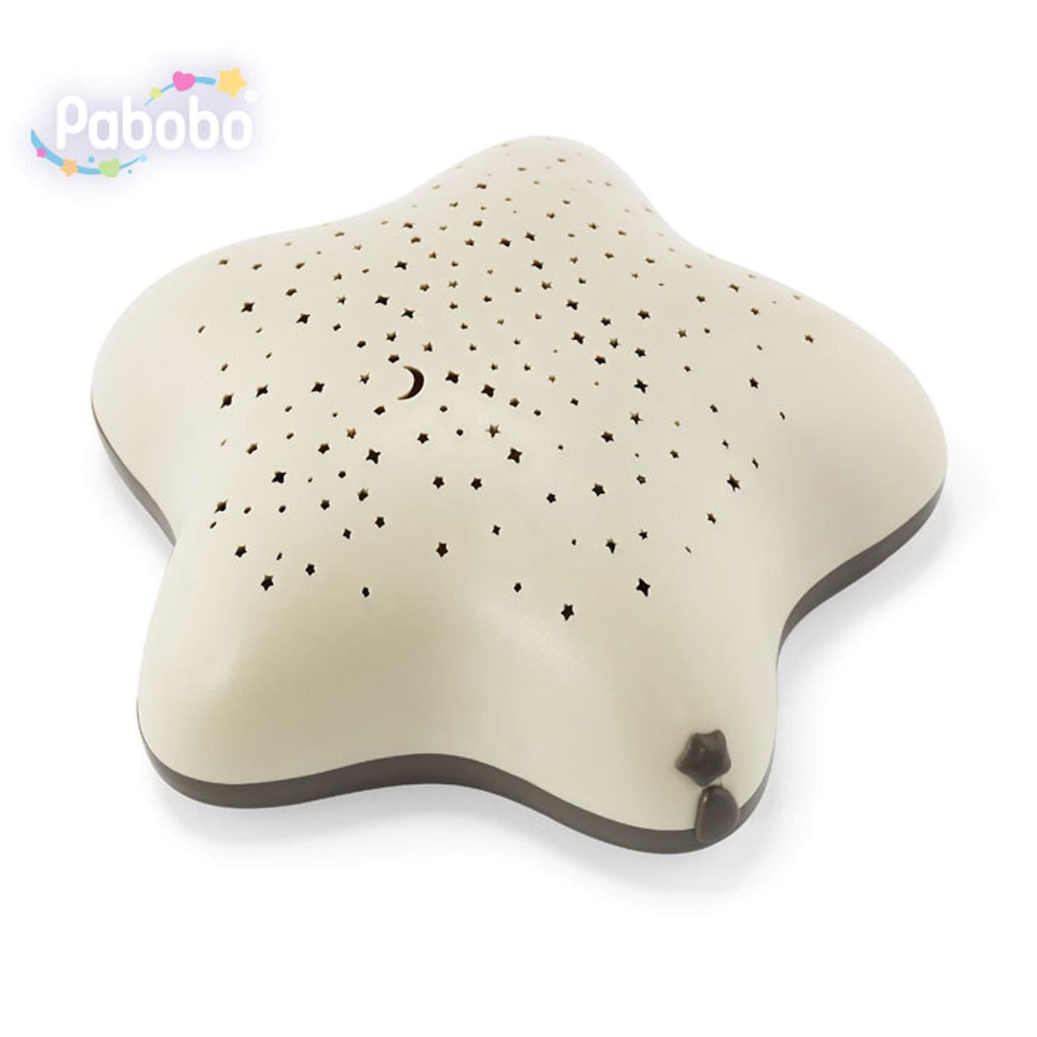 Pabobo Starprojector Beige