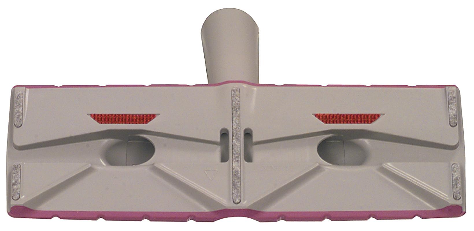 Twinner Kombimunstycke 32/35 mm Grå/Rosa