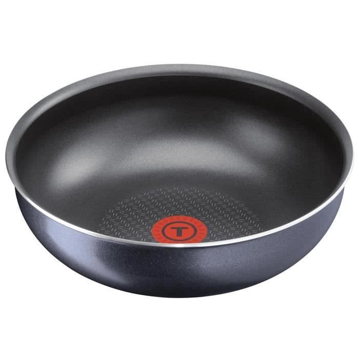 TEFAL Wok Ingenio Elegance - Ø 26 cm