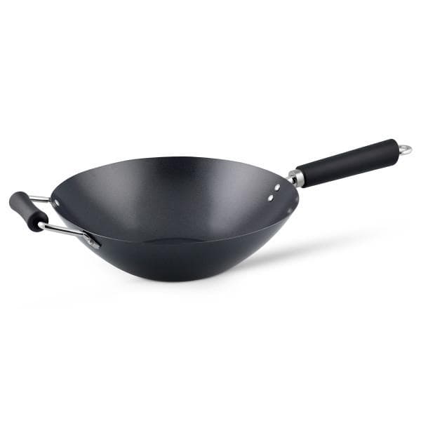 WOK EXCELLENCE Ken Hom