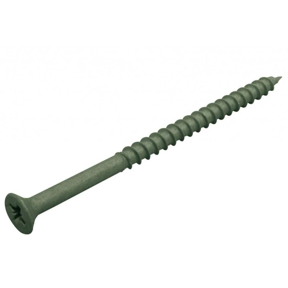 Picardy Behandlade däckskruvar (badkar med 200)