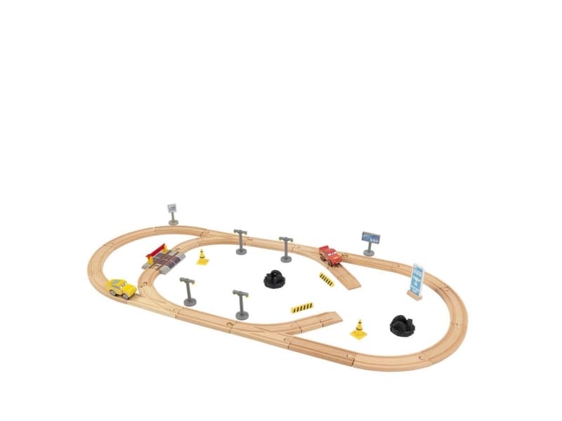 KidKraft 0706943172131, KidKraft, Plast, Trä, Multifärg, Pojke/flicka, 3 År, 9 År