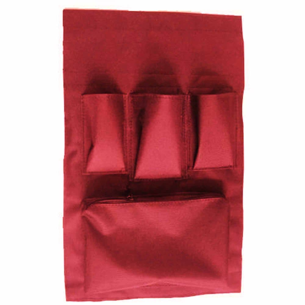Liberty Leisure Touch Fasten Directors Chair Accessory Rack
