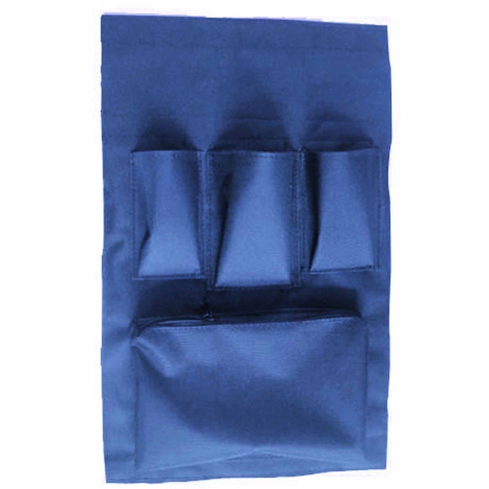 Liberty Leisure Touch Fasten Directors Chair Accessory Rack