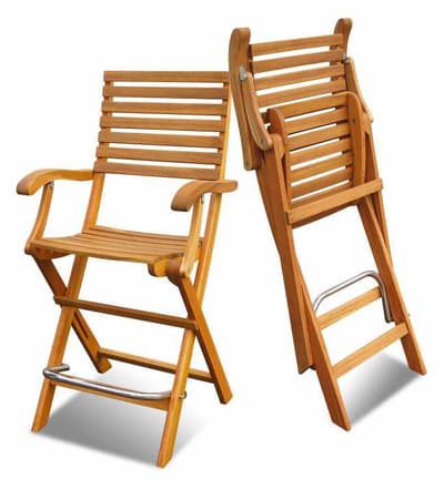 CASINO Barstol (2-pack) - FRAKTFRITT