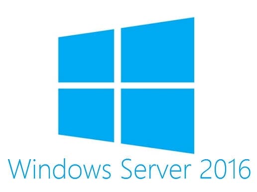 Microsoft Windows Server 2016 5 User CALs Sve (OEM)