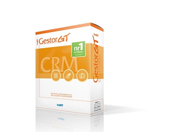 InsERT GES_GT, 1500 MB, 1000 MB, 1 GHz, Windows 8, Windows 8.1, Windows 10, Windows Server 2012, Windows Server 2012 R2, Windows Server..., Boks